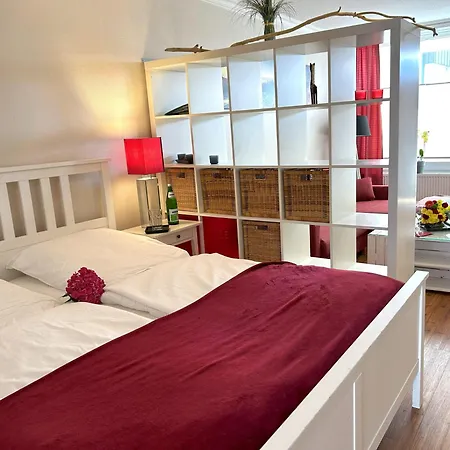 Appartement-duenenblick-2-02 Apartamento *