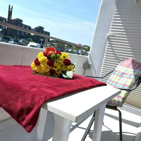 Apartamento Appartement-duenenblick-2-02