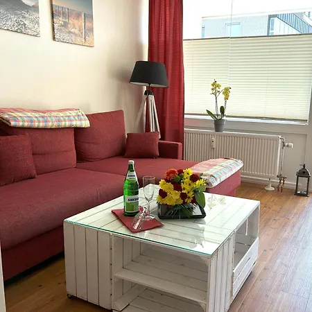 Appartement-duenenblick-2-02 * Westerland